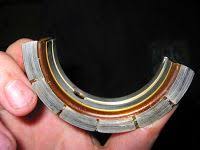 crankshaft thrust bearing failure causes and remedies thrust bearing failure bear pinterest