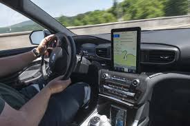 Introducing the 2021 ford® explorer. 2020 Ford Explorer St Interior Inside The 400 Hp Suv Tractionlife