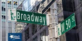 You're looking for a bus that can get you from city to city at an affordable price? Three Must See Broadway Shows This Spring C J