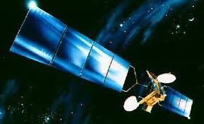 Telstar is a 1962 instrumental record performed by the tornados.it was the first single by a british band to reach number one on the u.s. Telstar 401 402 402r Gunter S Space Page