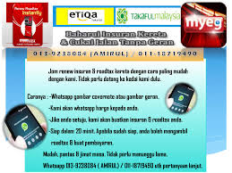 Senarai harga roadtax motor 2021 mengikut. Myeg Taman Dato Haron 2016