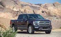 3,000-mile road trip: The 2021 Ford F-150 PowerBoost Hybrid | RACER