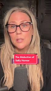 The sweet, precious and short life of Sally Horner. 💚 Find the full story  above and thank you for listening to Sally’s story. 🥹😢 #truecrime  #sallyhorner #lolita #crime #truecrimestory #staysafe ...