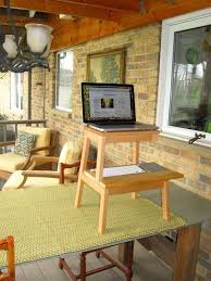 12 Ways To Use The Ikea Bekvam Step Stool All Around The House Ikea Bekvam Ikea Step Stool Bekvam