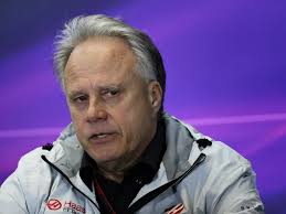 Gene Haas heaps praise
