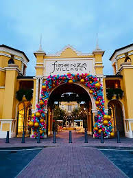 The product purchase is concluded directly with fidenza village brands, that are exclusive responsible for sale and product. Fidenza Village Palloncini