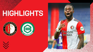 Home » netherlands » eredivisie » groningen vs feyenoord. Feyenoord Vs Fc Groningen Eredivisie Round 8 Stats H2h Lineups