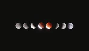 Perfect time to watch super blue blood moon. How To See The Blue Supermoon Lunar Eclipse In Malaysia