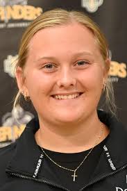 2025 Junior Varsity Softball Roster