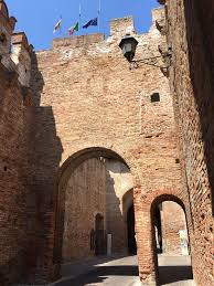 Buona pasqua da cittadella hockey. Cittadella A Hidden Gem In The Veneto Luxe Adventure Traveler