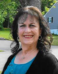 Linda 'Nonnie' Rose Searles DRACUT Linda 'Nonnie' Rose Searles, 63, of  Dracut, passed away unexpectedly Friday, April 15, 2016 at her home. Linda  was born in Cambridge