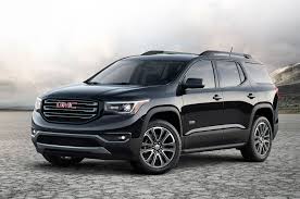 2019 Gmc Envoy Exterior And Interior Review Gmc Envoy Suv Cars New Suv