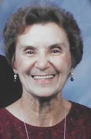 Barbara Joyce “Bobbie” Francois Payne