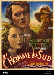 The southerner film hi-res stock photography and images