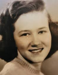 Obituary information for Mary Viola Tharp