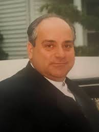 Obituary for Vincent Messina