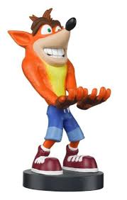 Curve, filtershaper, timeshaper, driveshaper, filtershaper core, volumeshaper, panshaper, widthshaper, halftime, midishaper and the free pancake. Cable Guys Crash Bandicoot Xl Gamestop De
