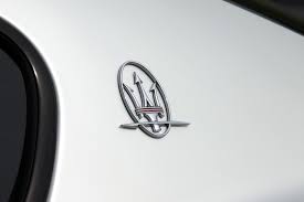 2017 Maserati GranTurismo Sport
