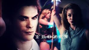 ♛ Damon & Cheryl
