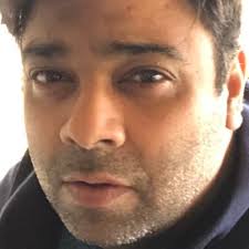 kiku sharda 🇮🇳