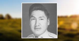 Ambrose J. Thompson Obituary 2008