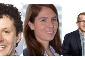 Derek Swaim Archives