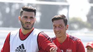Arsenal codes 2019 | roblox codes my discord: Eyewitness Narrates Knife Attack On Arsenal Players Ozil Kolasinac In London