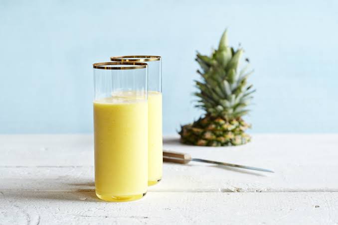 Pineapple Juice