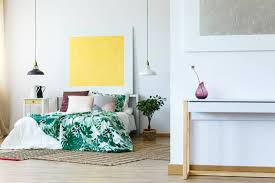 Add a bit of textural and visual interest to your dresser with these funky knobs. 11 Fantastic Eclectic Bedroom Ideas With Pictures Home Decor Bliss
