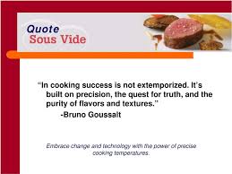 Sous Vide The Other Cooking Method Pdf Free Download