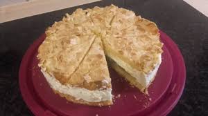 Stachelbeertorte Kerstin Sbackstube Youtube