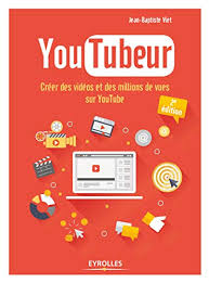 Vous pouvez également ouvrir le dossier contenant vos fichiers et les faire glisser dans l'encadré prévu à cet effet. Youtubeur Creer Des Videos Et Des Millions De Vues Sur Youtube Eyrolles French Edition Ebook Viet Jean Baptiste Amazon De Kindle Shop