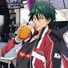 The title is often shortened to tenipuri (テニプリ), a portmanteau of the words 'tennis prince'. 1