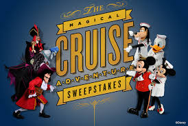 Aug 03, 2021 · when to enter: The Magical Cruise Adventure Game Sweepstakes The Disney Cruise Line Blog