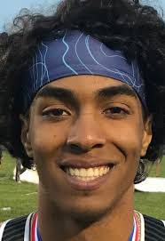 Central Ohio High School Sports Awards: Westerville Central's Justin Braun  highlights Super 12 track team