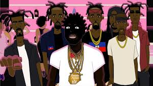 See more ideas about kodak black, kodak, lil kodak. Watch Filnobep S Kodak Black Beefing Up Security Cartoon Parody Vanndigital