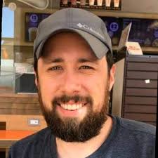 Hey network- my team and I just met with a really impressive candidate in  person who is looking for his next role.