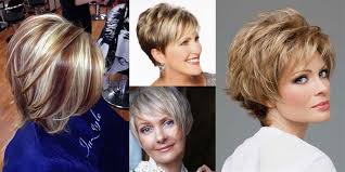 È tuttavia molto probabile che questo hairstyle … 60 Meravigliosi Tagli Di Capelli Per Donne Over 40 E Non Solo