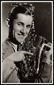 FROM THE VAULTS: Harry Hayes born 23 March 1909