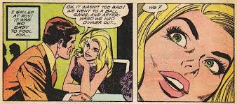 Who Created the Comic Books?: May 2015