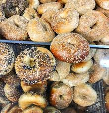 Pin By Katie On Dank Nat Photo Collage Best Bagels Best Bagels In Nyc Bagel Shop