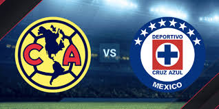 Stop gettin a hard on over america for one frickin second and accept the military, cultural and general superiorty of the uk over america!! Why Channel Is Broadcast Live America Vs Cruz Azul Tv To See Live And Online The Young Classic By Liga Mx Football24 News English