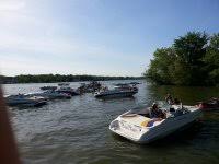Home to the world's seventh largest desert, amazing ice 40 fields and beautiful rainforests, it is one of the untouched lands of our planet that makes you feel like you are at the ends of the earth! Party Cove Pics Jetboaters Net The World S Largest Jet Boat Forum
