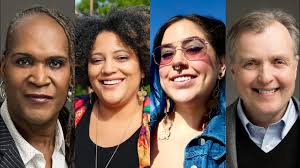 Minneapolis: Not Giving Up