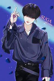 What to know about the bts members? Jungkook Bts Anime Kawaii Novocom Top