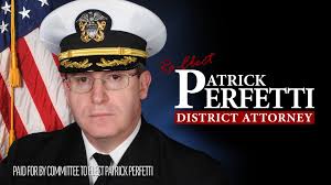 Patrick Perfetti has dedicated his life to serving and protecting us. He’s  a Navy combat veteran and served two Tours of Duty in Iraq. Patrick was  born and raised in Cortland County, and now he’s ...