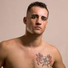 Maximum Fighting Championship MFC