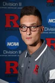 2017 Men's Soccer Roster