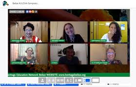 Symposium — Heritage Education Network Belize