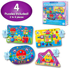We did not find results for: Amazon Com The Learning Journey My First 4 In A Box Puzzle Shapes Educational Toddler Toys Gifts For Boys Girls Ages 2 Up Toys Games